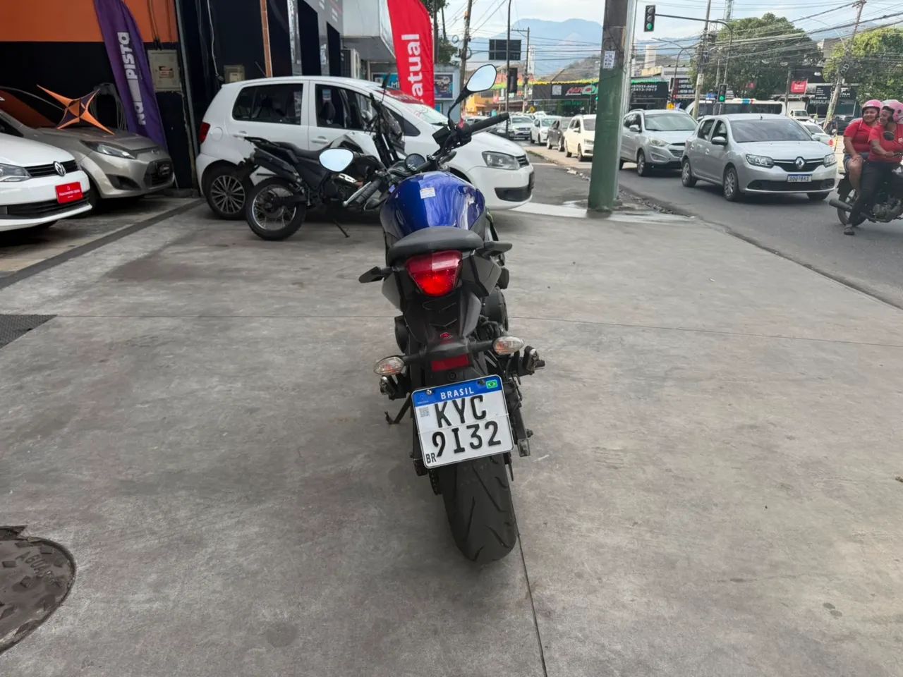 XJ6  - Foto 3