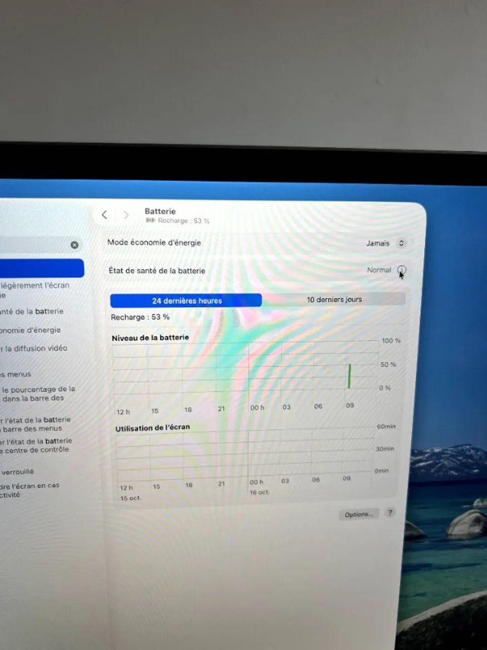 MacBook Pro 16" 2019 Intel Core i9 64GB RAM SSD 1TB - Foto 2