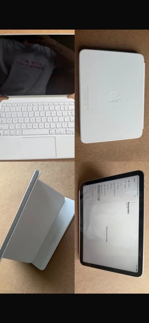 iPad