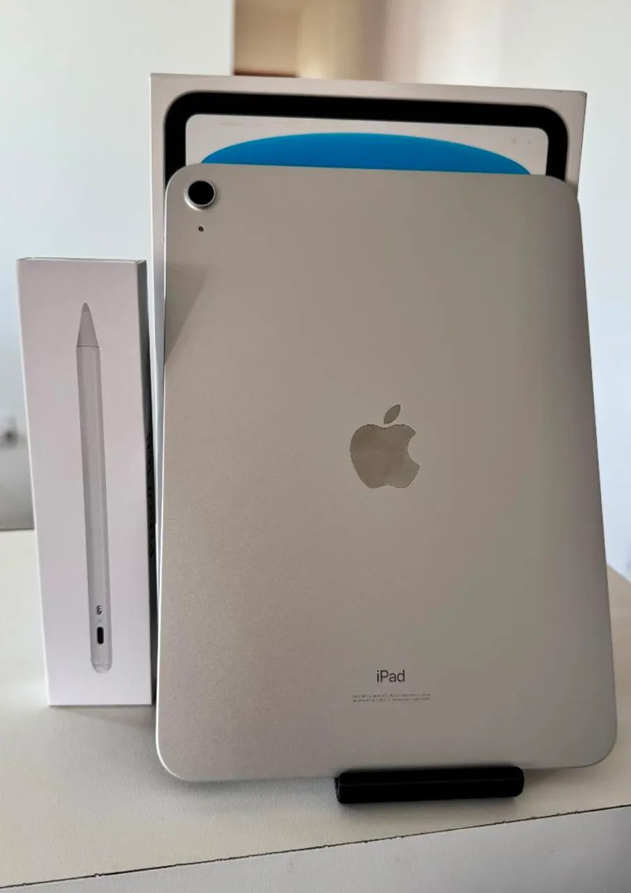 IPAD 10