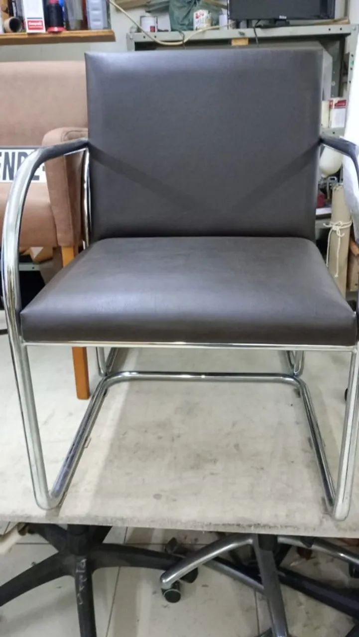 Poltronas (peças) - Foto 2