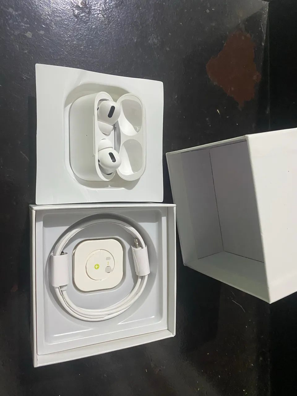 Airpods Pro