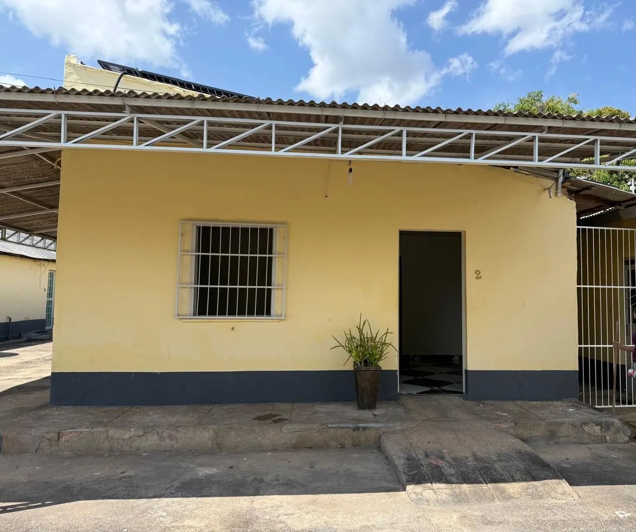 Aluga-se Casa no São Francisco - Foto 2