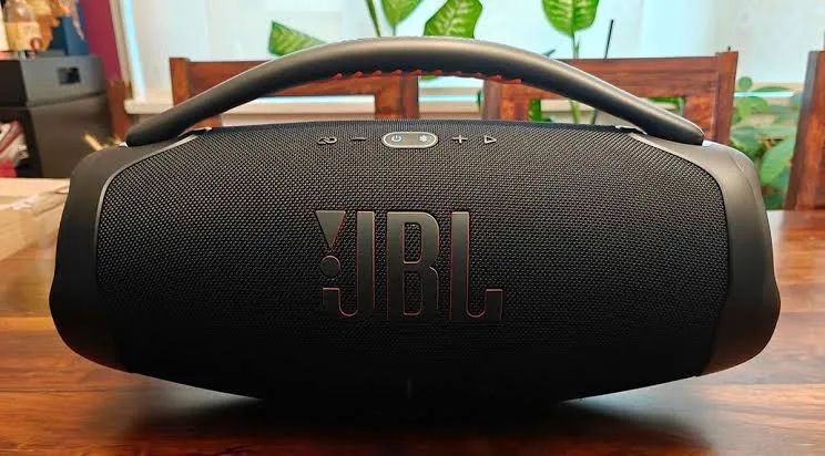 Caixa BOOMBOX 3 - Foto 3