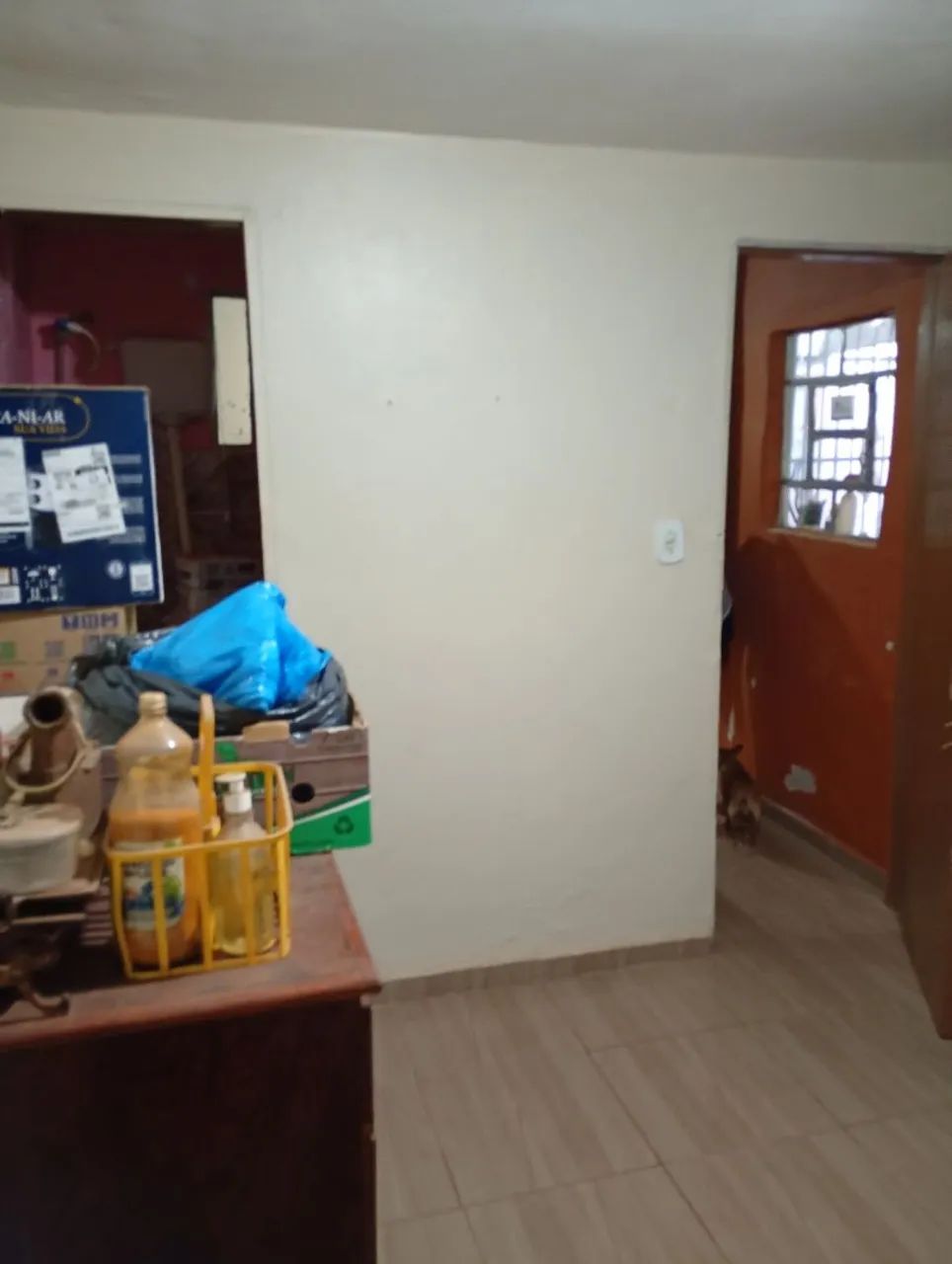 Casa 4 Quartos na lage -Brazlandia - Foto 3