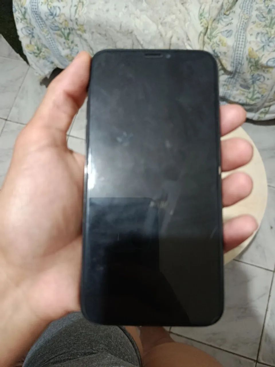 iPhone Xs