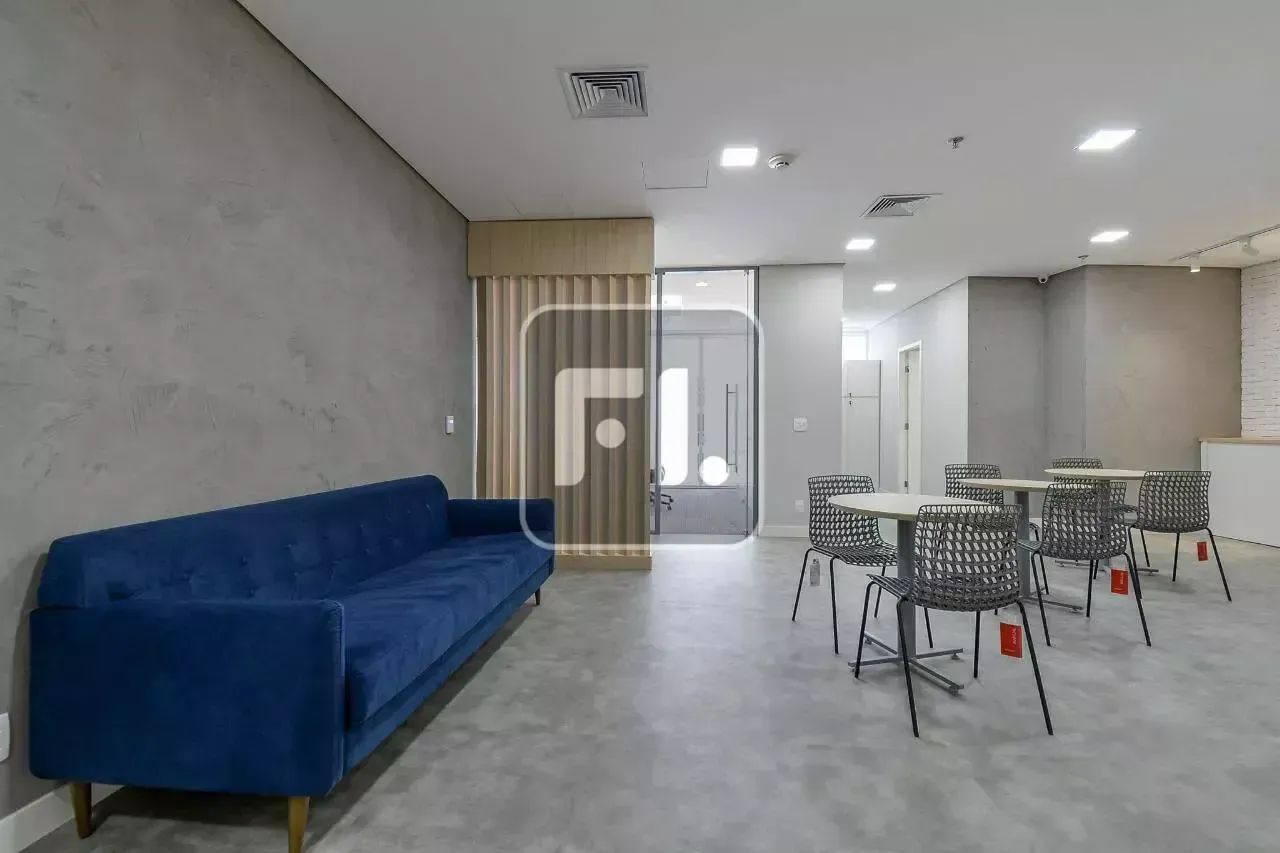 Escritório para aluguel e venda com 450 metros quadrados em Vila Nova Conceição - São Paul - Foto 10