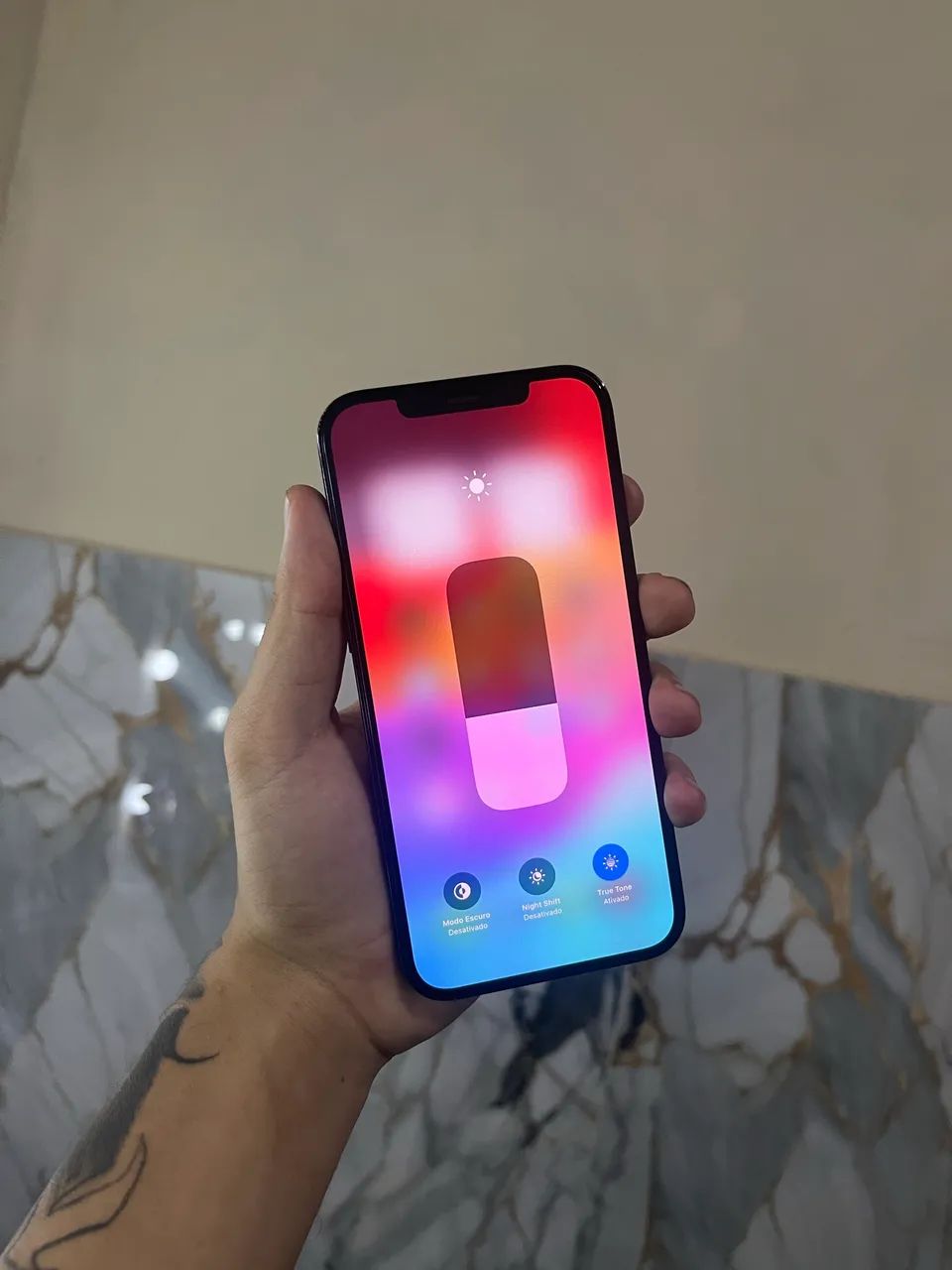 iPhone 12 Pro Max ( aceito oferta ) - Foto 2