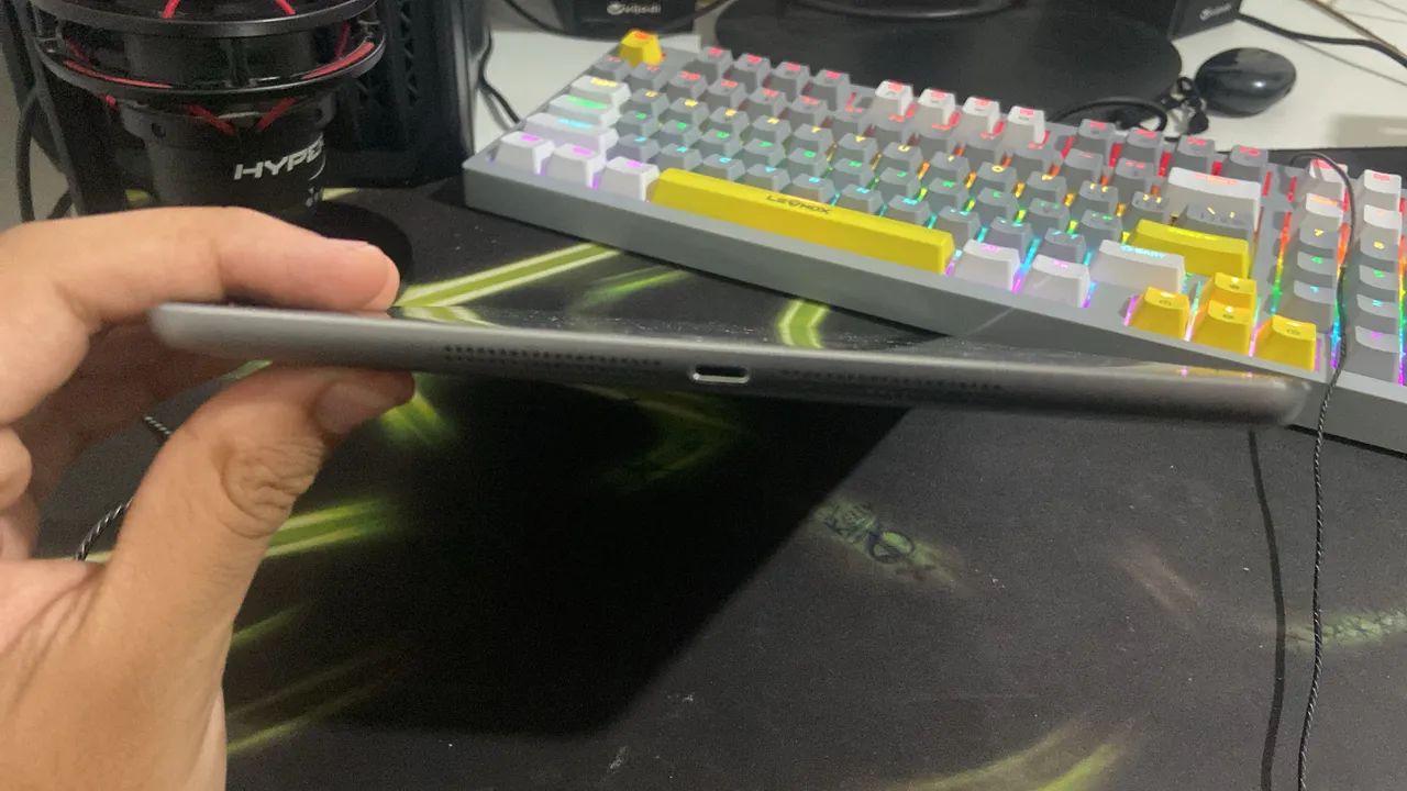 iPad Air 1  - Foto 2