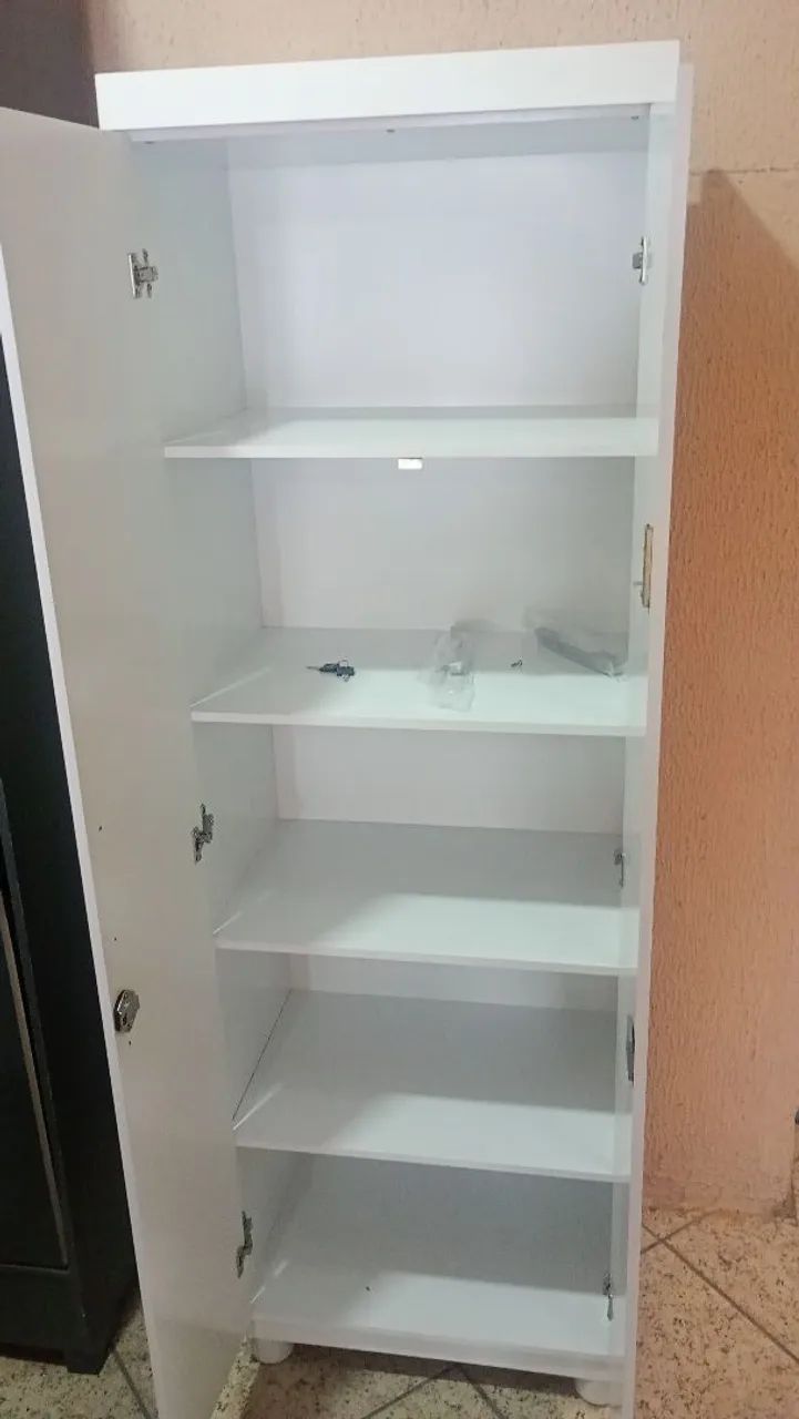 Multiuso MDF com chave  - Foto 2