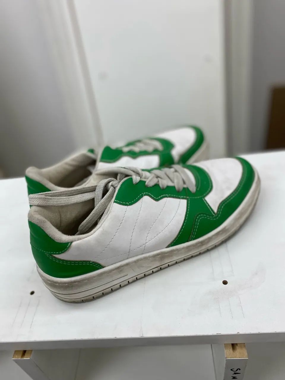 tenis perfeito estado 