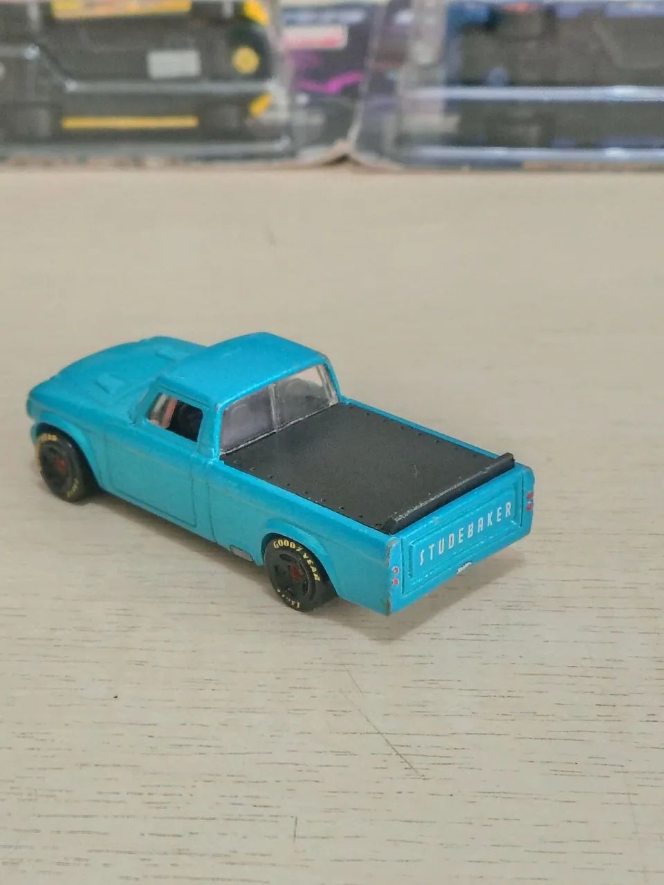 Hot Wheels Studebaker - Foto 2