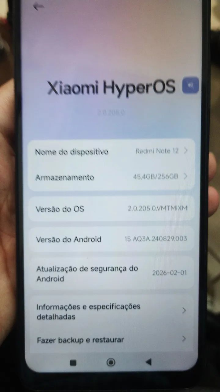 Celular - Foto 3