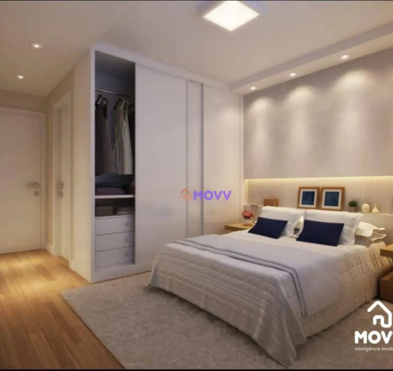3 quartos, Suite, Vaga Garagem, Icarai - Foto 4