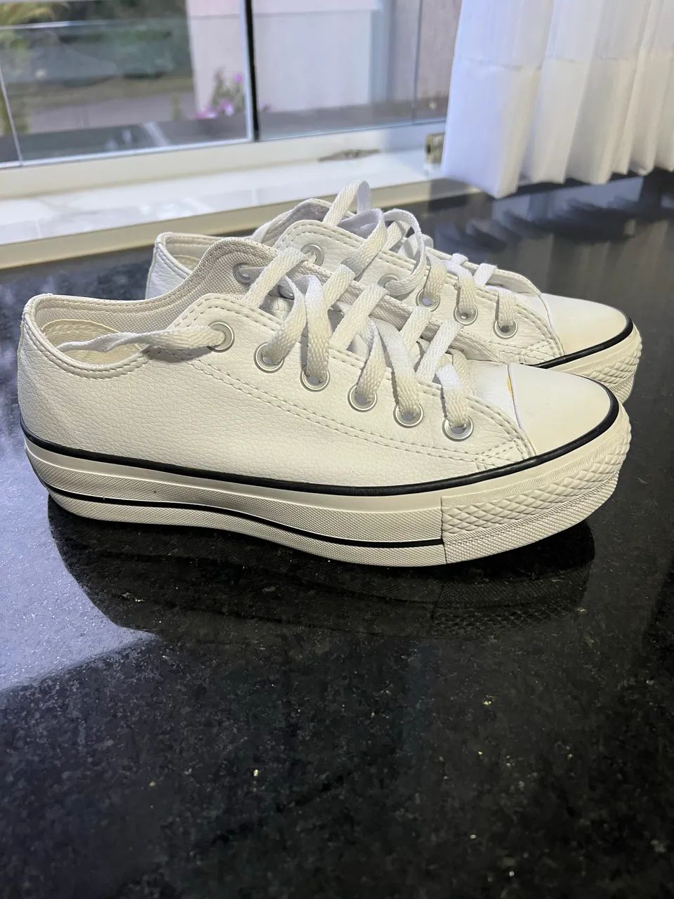 All Star Converse - Foto 2