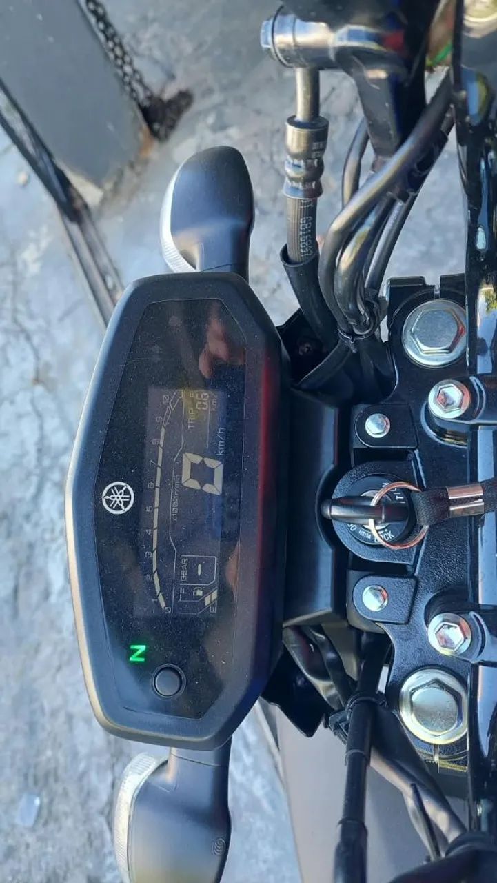 Yamaha factor dx 150 - Foto 4