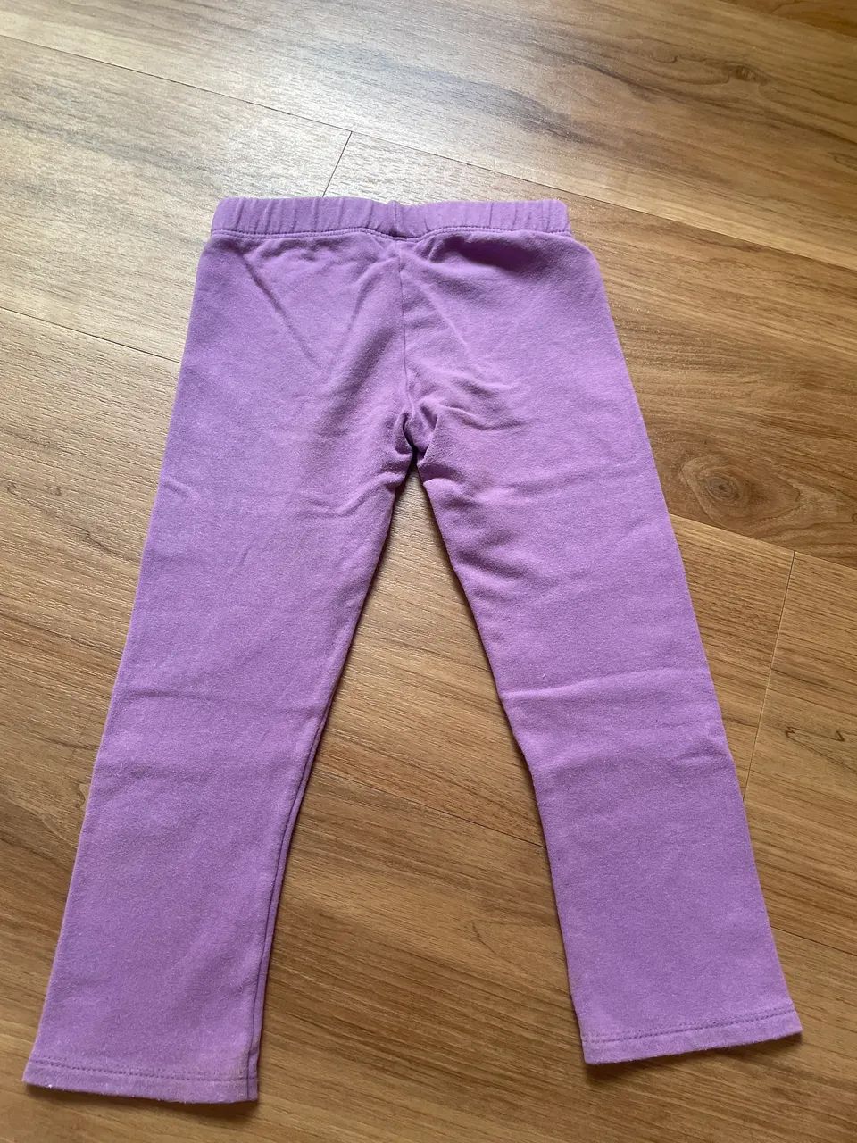 Calça infantil menina  - Foto 3