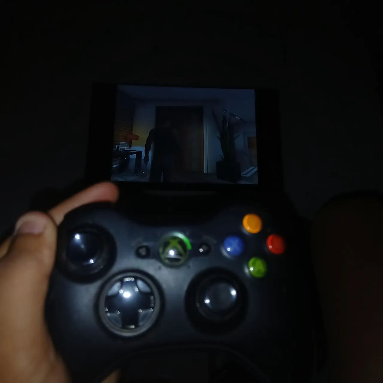 Xbox 360 