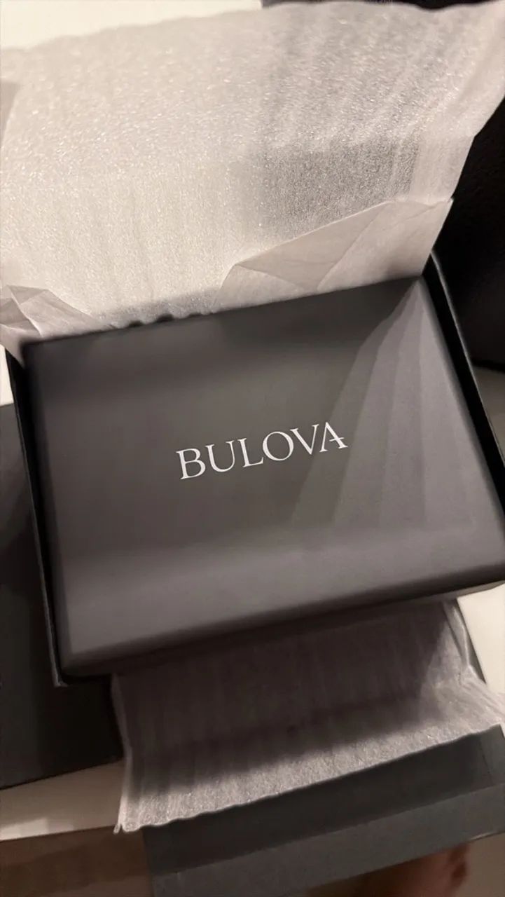 Bulova Lunar pilot  - Foto 3