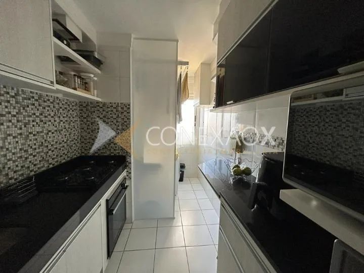 apartamento - Vila Mimosa - Campinas - Foto 5