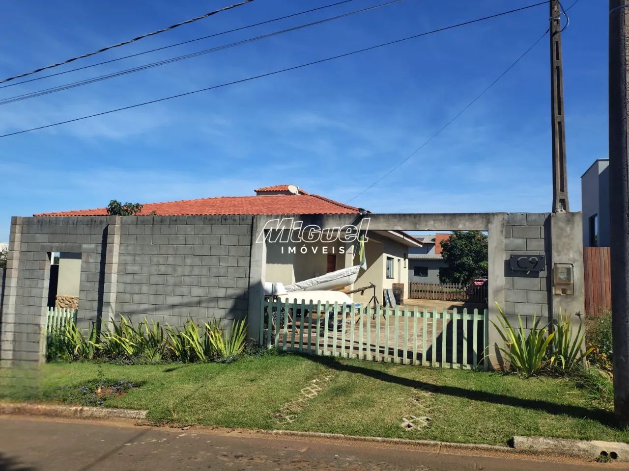 Casa, à venda, Morada dos Pássaros - 4 quartos - Rio Das Pedras/SP - Foto 2