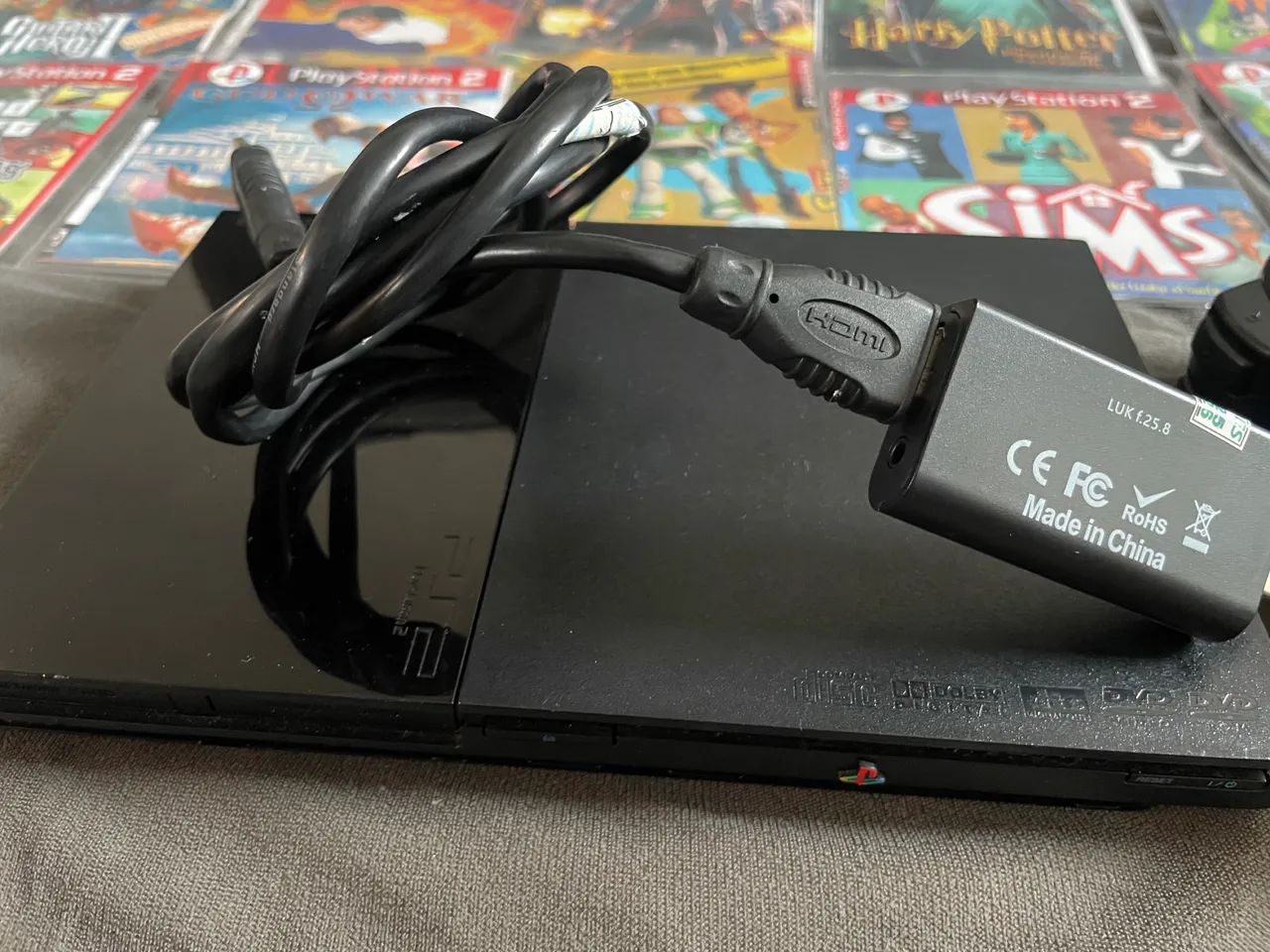 PlayStation 2 - Foto 5