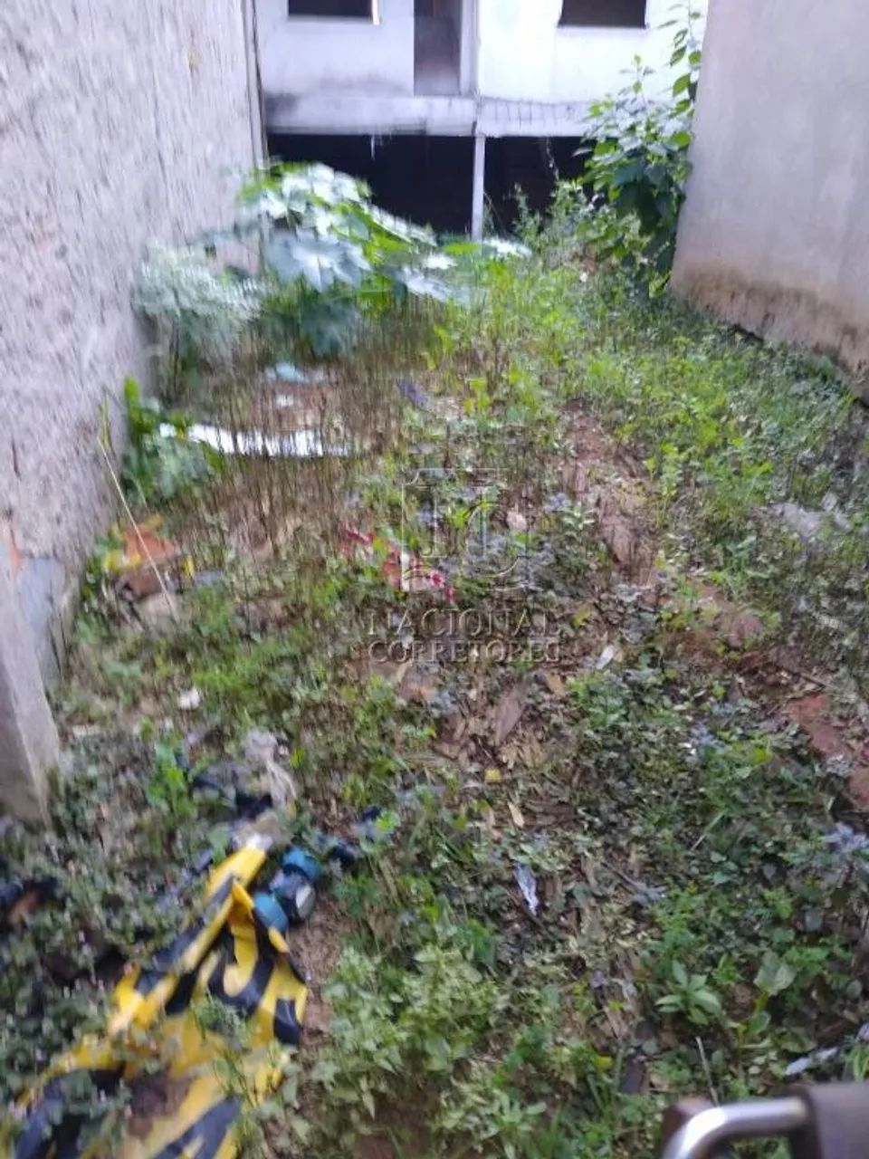 Terreno à venda, 240 m² - Parque Oratório - Santo André/SP - Foto 2