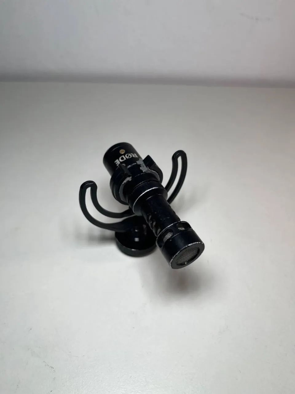 Microfone Lapela SYNCO G1 + RØDE VideoMicro (Combo) - Foto 3