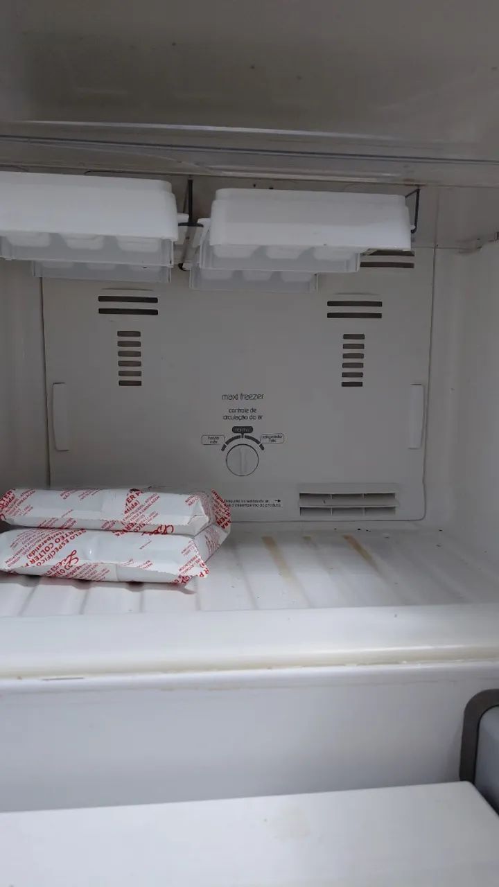 Geladeira  - Foto 2