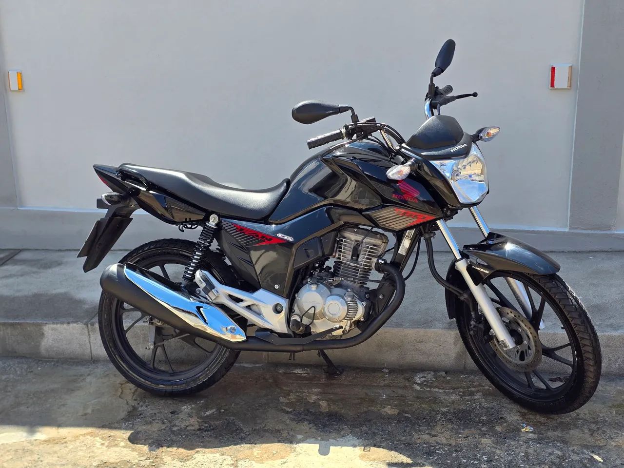 CG FAN 160 - Foto 2