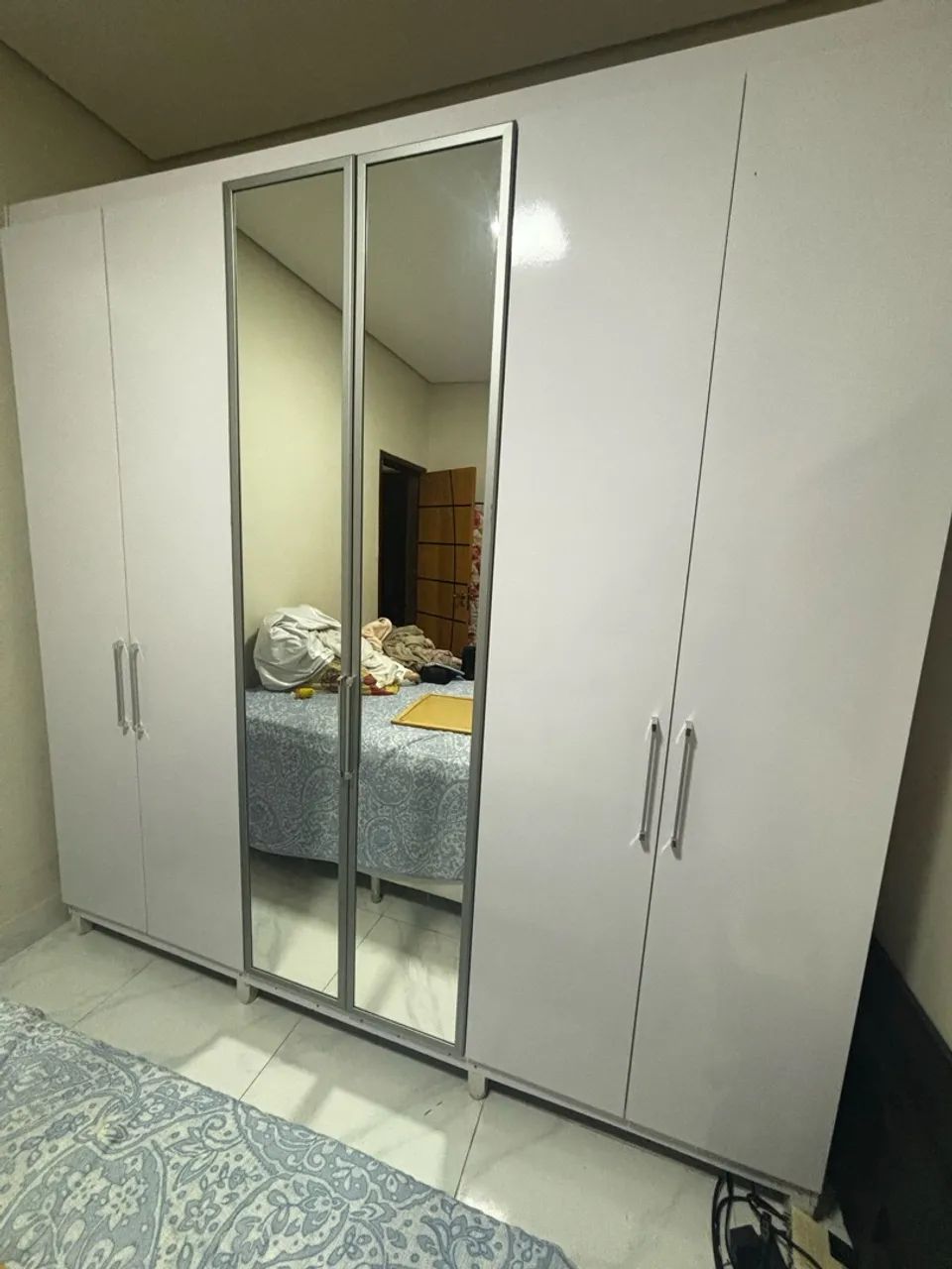 Guarda roupa 
