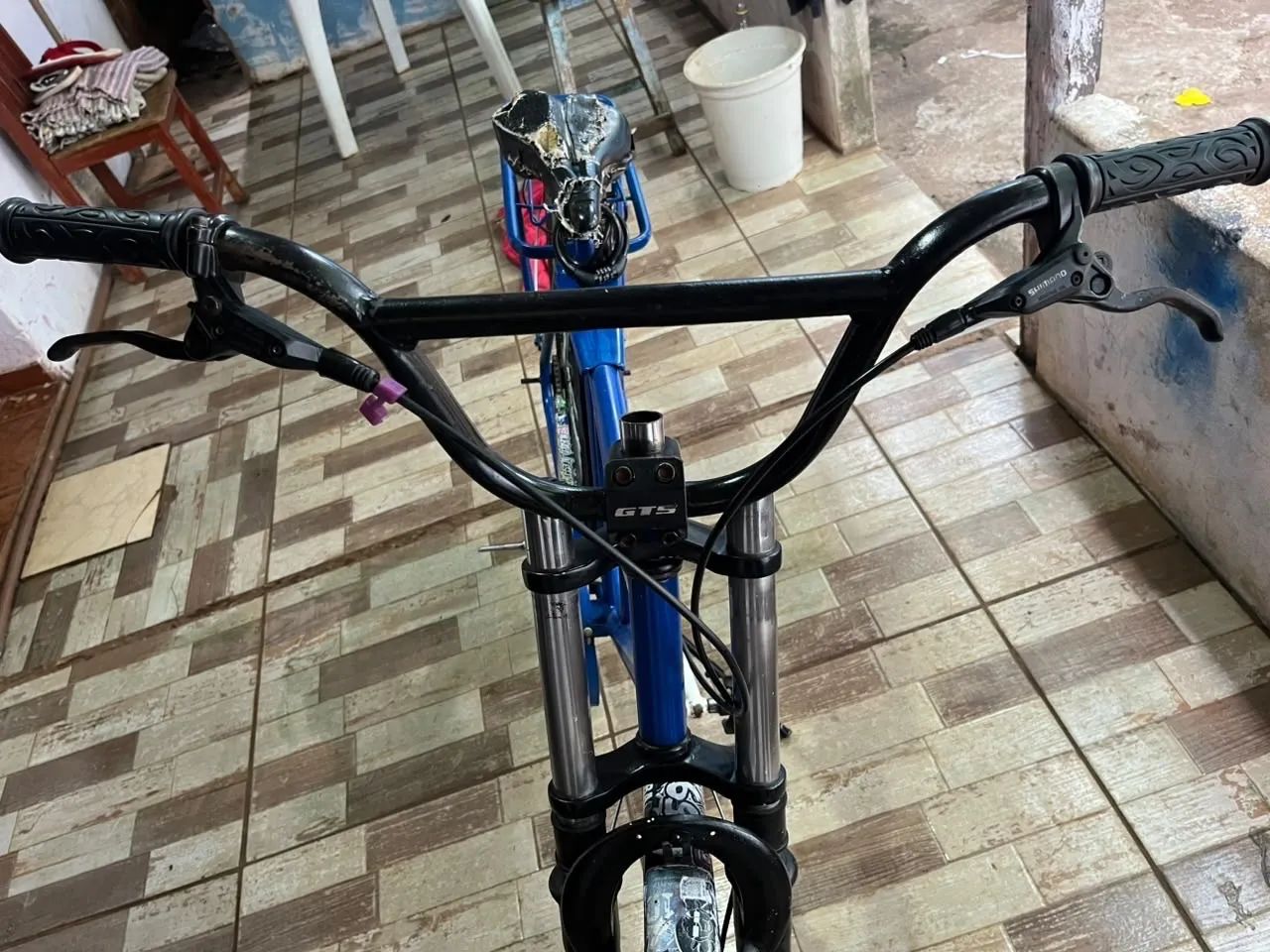 Bicicleta Monark - Foto 4