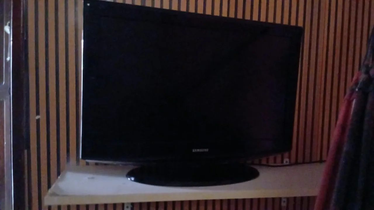 Tv Samsung 32 pol