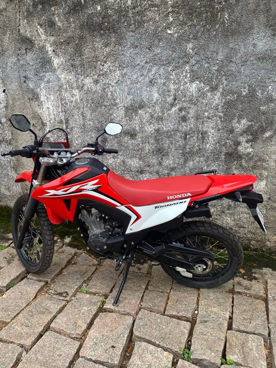 VENDO TORNADO 300 - Foto 5