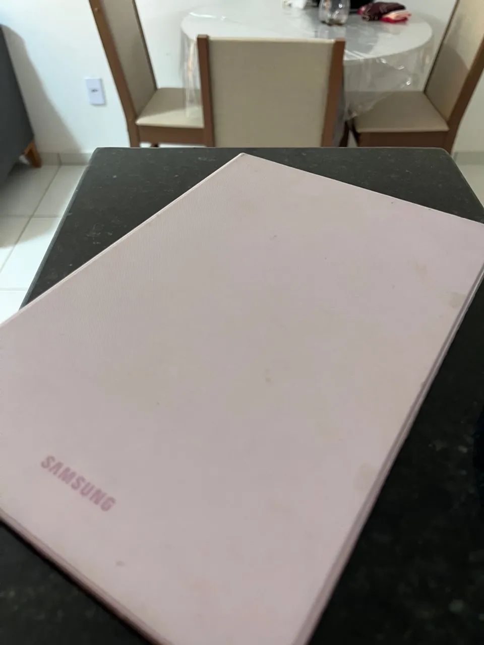 Tablet Samsung S6 lite seminovo - Foto 3