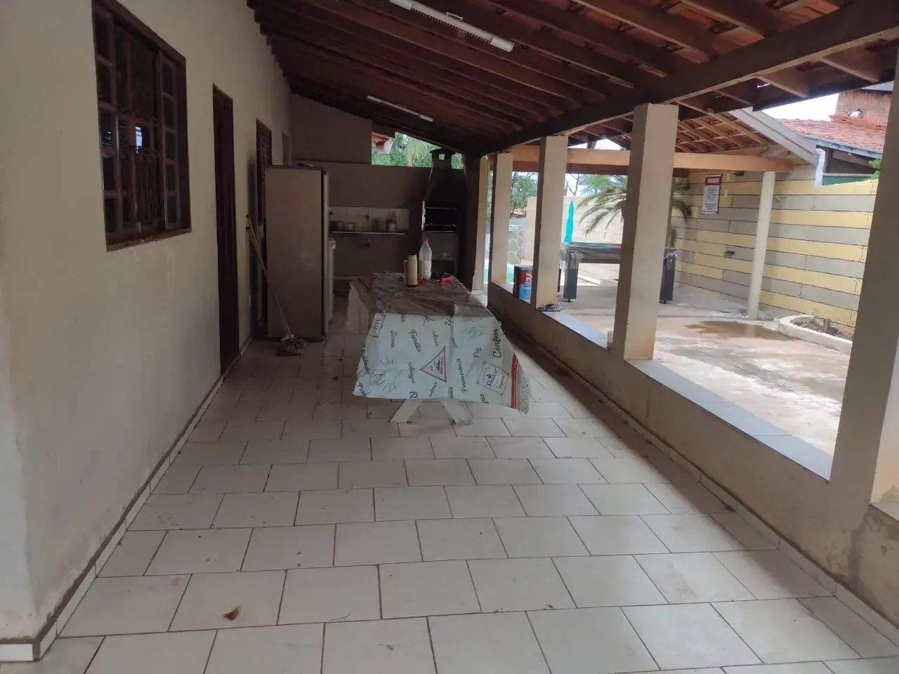 RANCHO NA MINA BOTUCATU - Foto 4