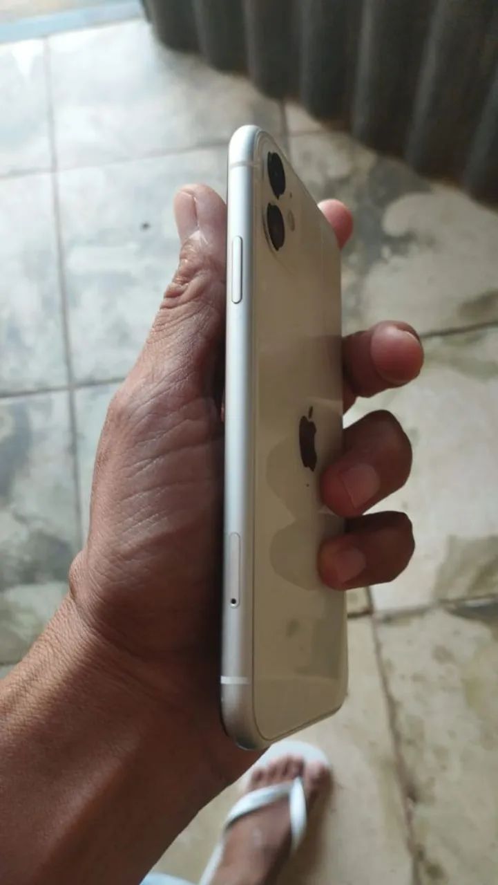 Vendo iPhone 11  - Foto 3