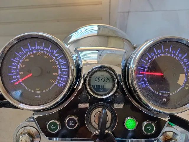 Mirage 250cc extra - Foto 4