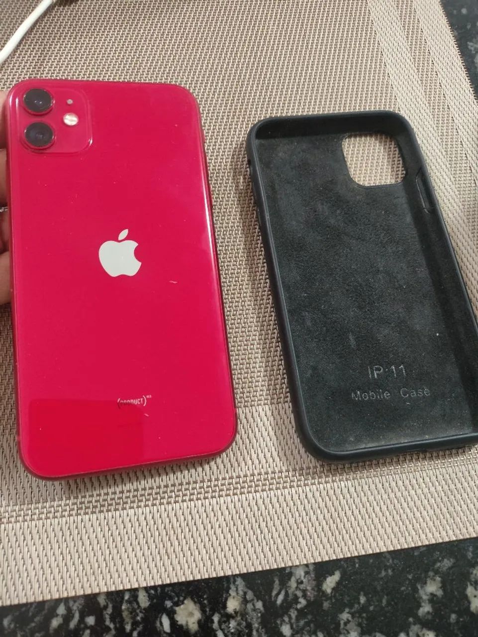 iPhone 11 128g todo original  - Foto 3