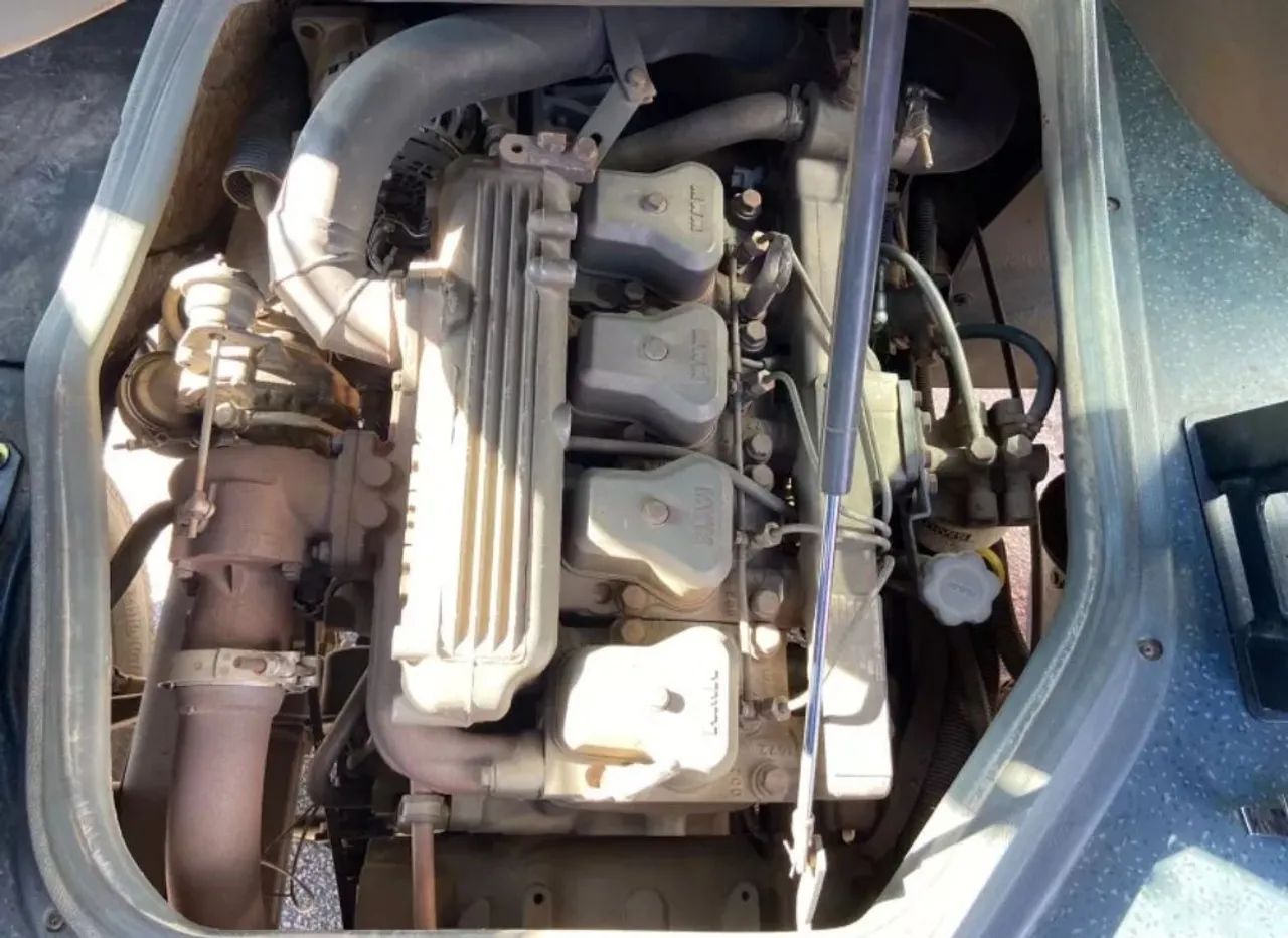 Micro Ônibus Volare V8 Executivo / Urbano / Escolar - Ano 2012 - Foto 12