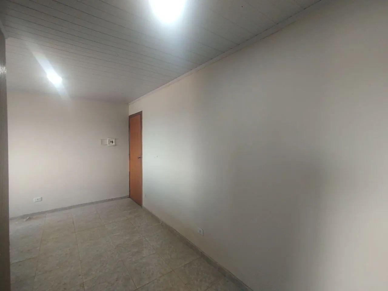 Alugo Apartamento 1 quarto Vicente Pires Rua 05 - Foto 4
