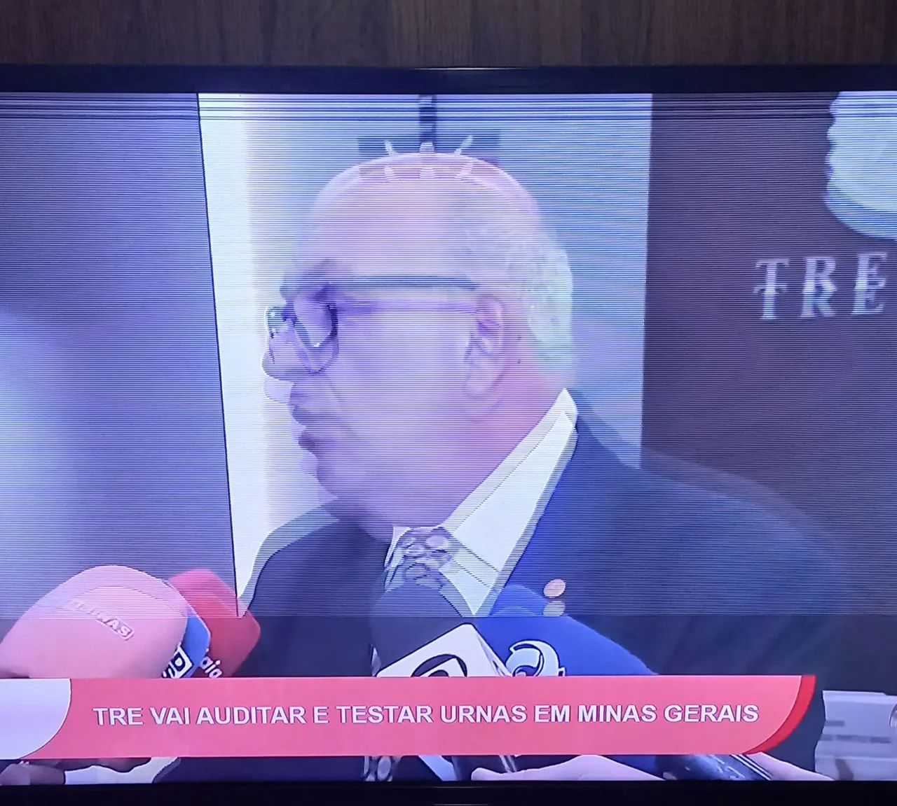 Tv 46 polegadas Philips 