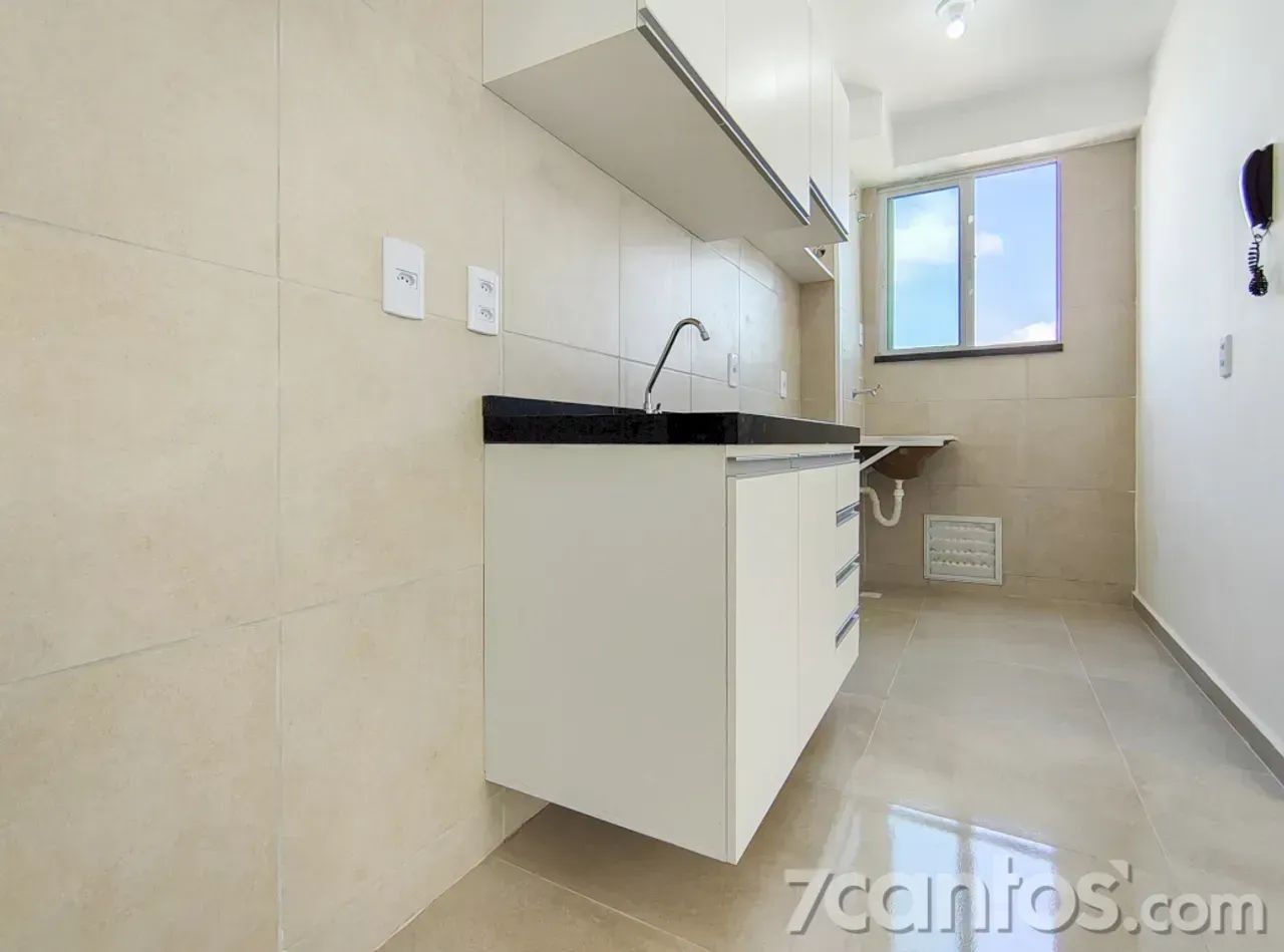 Apartamento, Eusébio, 2 Quartos - Foto 3
