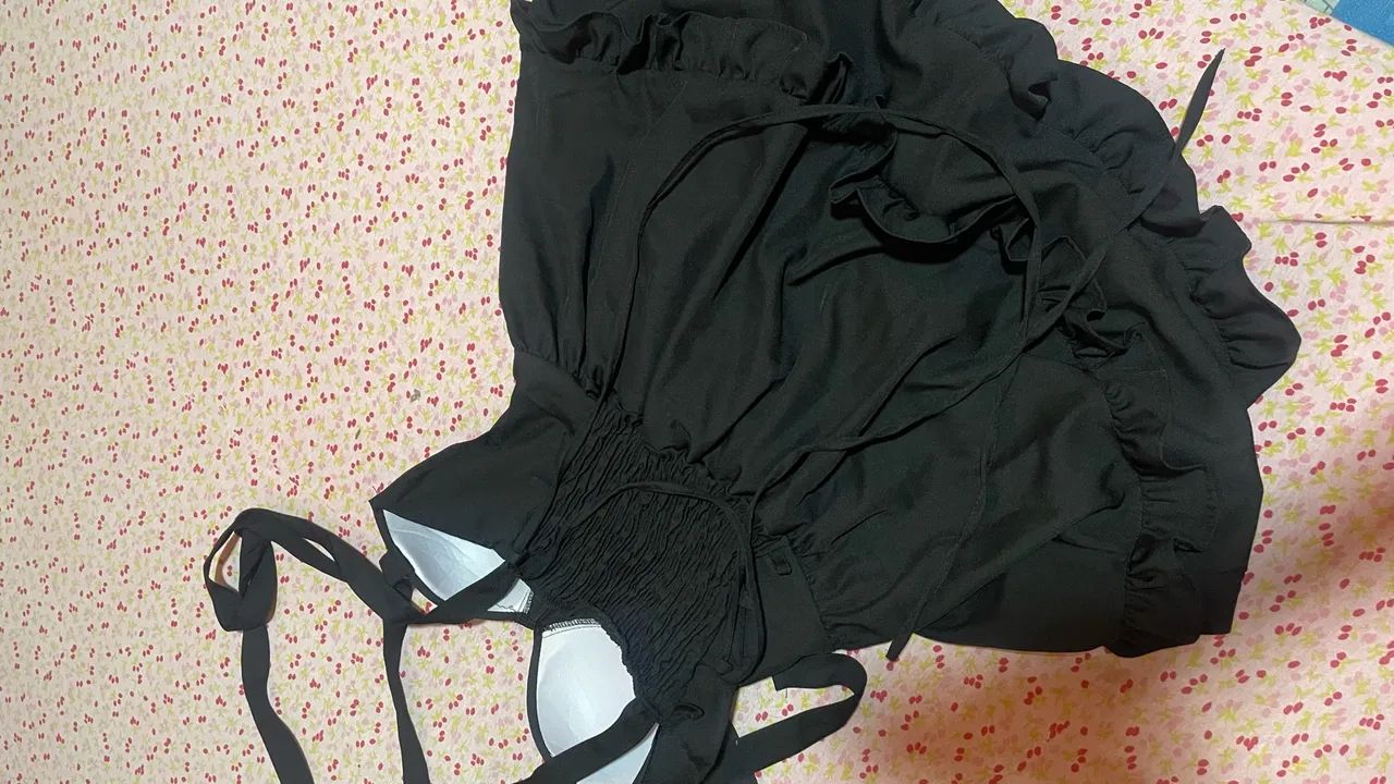 Vestido novo - Foto 2