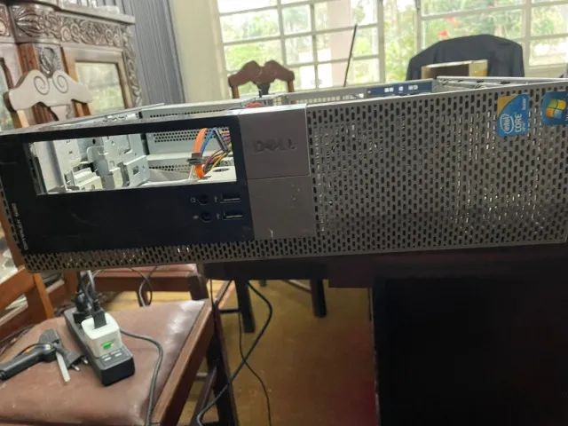 Dell Optiplex980 Intel Core i5 4gb 160 gb HD 