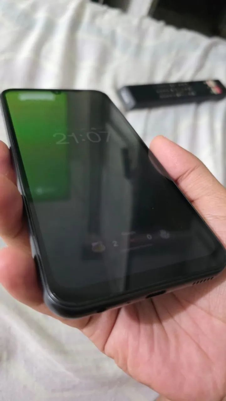 Samsung Galaxy A34 5G  - Foto 5