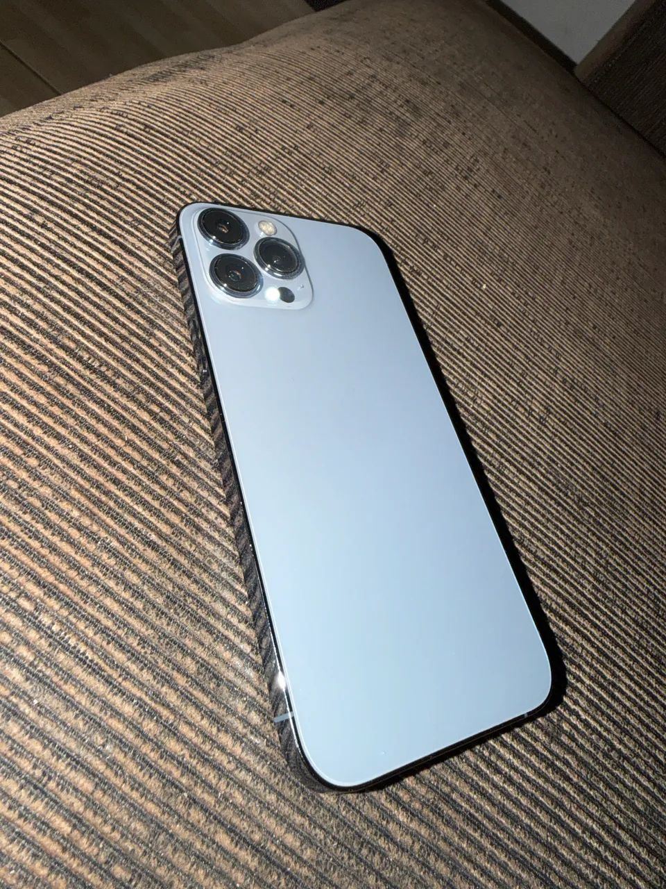 IPHONE 13 PRO MAX 256 GB - Celulares e Smartphones - Jardim