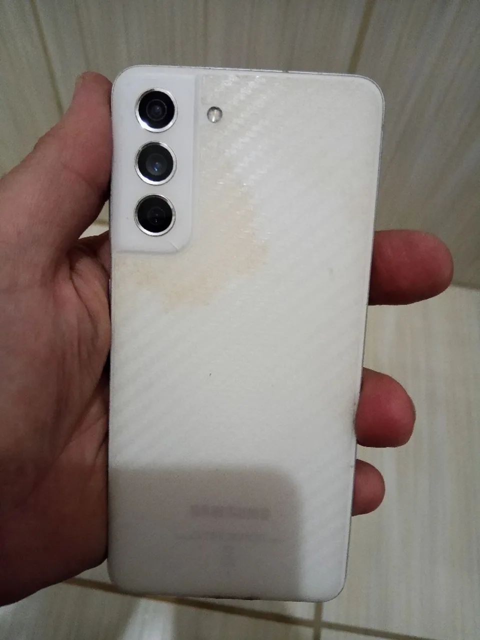 S21 fé LEIA o anúncio  - Foto 2