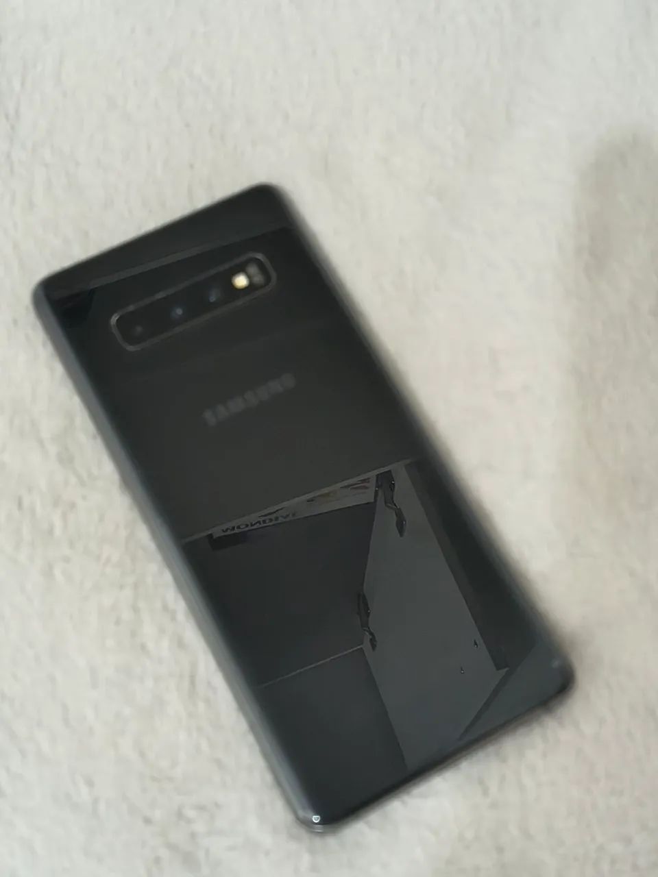 Samsung Galaxy S10+ 128GB - 8GB RAM - Foto 2