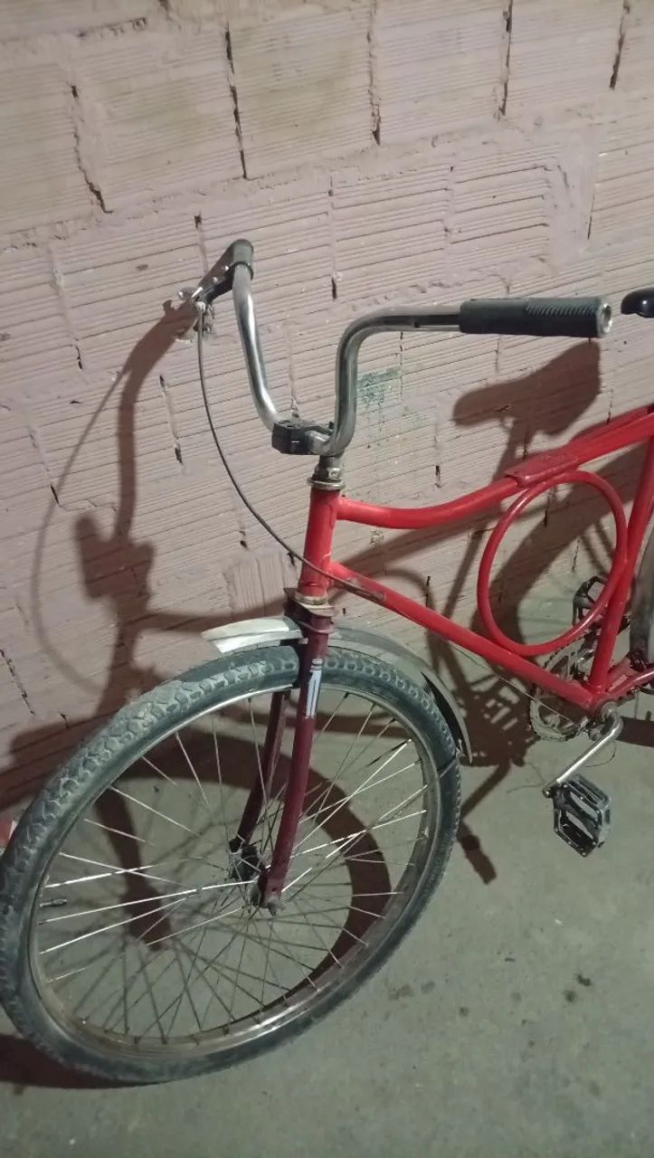 Bicicleta  - Foto 3